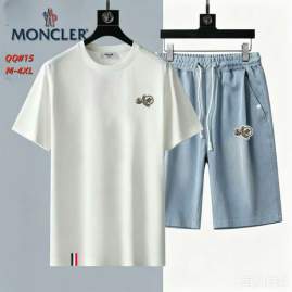 Picture of Moncler Shirt Pant Suits _SKUMonclerM-4XL12yr32224018